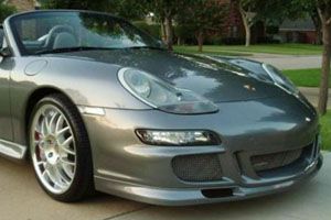 ポルシェ(PORSCHE) ボクスター(986) 輸入車カスタムパーツ専門店