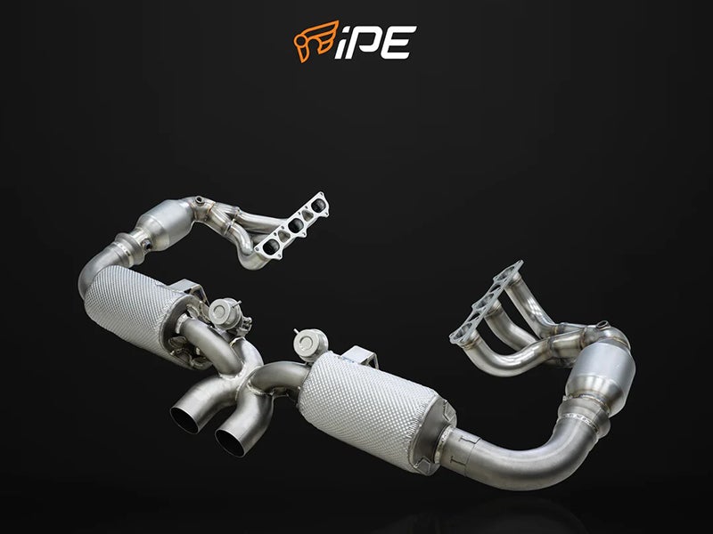 IPE(イノテック) パーツ