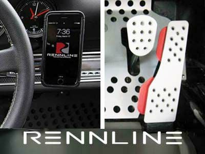 Rennline（レンライン） ペダル 輸入車カスタムパーツ専門店 | オート