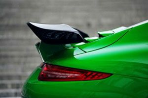 ポルシェ(PORSCHE) 911(991)カレラ 輸入車カスタムパーツ専門店