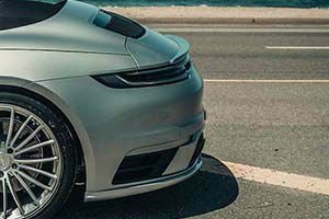 ポルシェ(PORSCHE) 911(992) 輸入車カスタムパーツ専門店 | オート