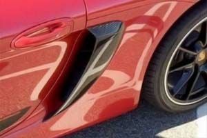 ポルシェ(PORSCHE) ボクスター&ケイマン(981) 輸入車カスタムパーツ