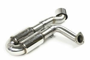 FabSpeed ポルシェ 911(930)用 パーツ