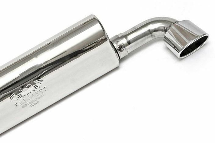 FabSpeed ポルシェ 964用 パーツ