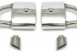 FabSpeed ポルシェ 993用 パーツ