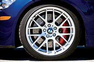 Brembo】GT 380x34 モノブロック対向6ポッド スロット ビッグ ブレーキ