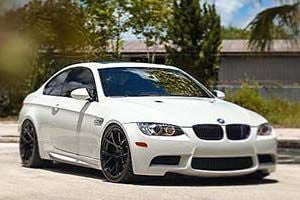 BMW 3シリーズ 輸入車カスタムパーツ専門店 | オートパーツ(AutoParts)
