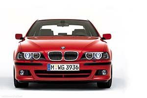 BMW 5シリーズ 輸入車カスタムパーツ専門店 | オートパーツ(AutoParts)