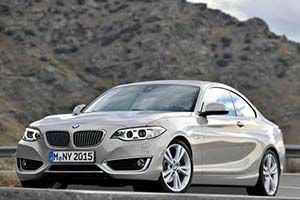 BMW 2シリーズクーペ／グランクーペ 輸入車カスタムパーツ専門店