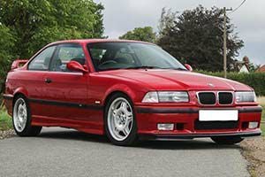 BMW 3シリーズ 輸入車カスタムパーツ専門店 | オートパーツ(AutoParts)