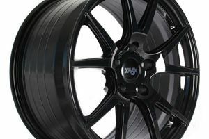 BMW 3シリーズ F30系(F80 M3含む) (12-18) ホイール