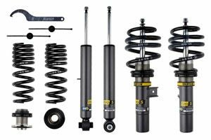 BMW 3シリーズ G20系(G80 M3含む) (18-) サスペンション・操舵系 カスタムパーツ