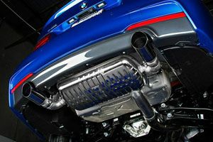 BMW 4シリーズ F32/F33/F36/F82 輸入車カスタムパーツ専門店 | オート