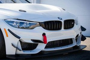 BMW 4シリーズ F32/F33/F36/F82 輸入車カスタムパーツ専門店 | オート
