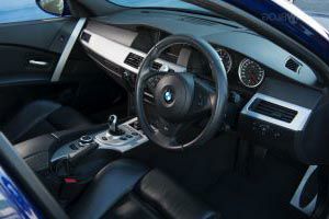 【絶版・希少】 5シリーズ（E60後期）ディーラー特注品 BMW 5シリーズ E60/E61 輸入車カスタムパーツ専門店 | オートパーツ