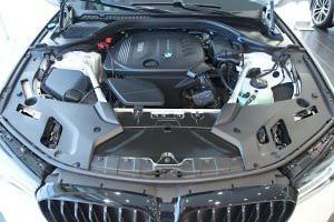 BMW 5シリーズ G30系 (17-) エンジン パーツ