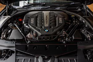 BMW 6シリーズ F12/F13/F06 (11-19) 輸入車カスタムパーツ専門店