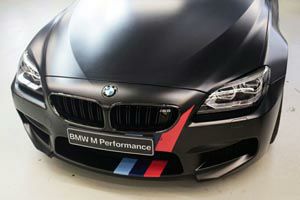 BMW 6シリーズ F12/F13/F06 (11-19) 輸入車カスタムパーツ専門店