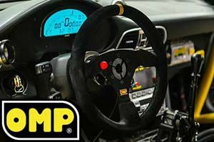 OMP 輸入車カスタムパーツ専門店 | オートパーツ(AutoParts)