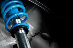 BMW 1シリーズ E87&E82&E88 サスペンション・操舵系 パーツ