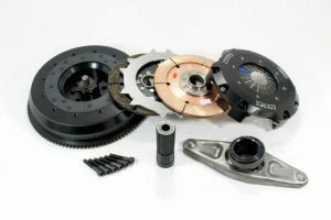 BMW 1シリーズ(E87・E82・E88) クラッチ＆フライホイール