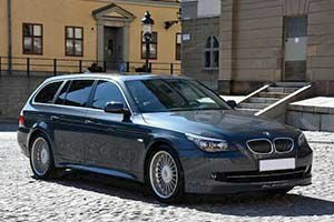 BMW純正 5シリーズ E系 (82-10)用 パーツ