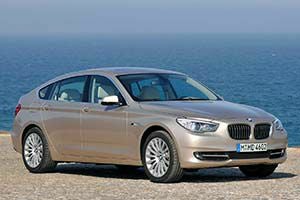 BMW純正 5シリーズ F系 (09-16)用 パーツ