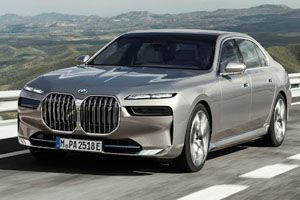 BMW純正】エアフラップ BMW 7シリーズ(G11)前期 51138091761