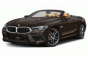 BMW純正 8シリーズ用 カスタムパーツ