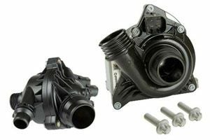 BMW 3シリーズ E92&E93 (07-13) 冷却系パーツ