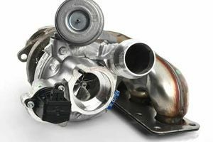 BMW 3シリーズ E90／E91(05-12) ターボ関連パーツ カスタムパーツ