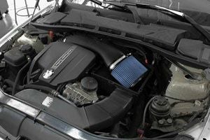 BMW 3シリーズ E92&E93 (07-13) 吸気系 カスタムパーツ