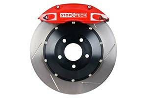 StopTech ビッグブレーキキット用 カスタムパーツ