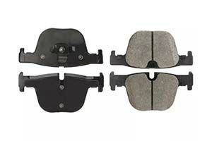 StopTech ブレーキパッド用 カスタムパーツ