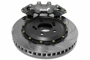 BMW 3シリーズ F30/F31/F34/F80 ブレーキ カスタムパーツ専門店