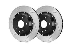 StopTech ブレーキローター用 カスタムパーツ