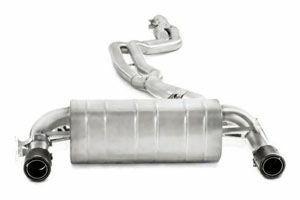 BMW 3シリーズ F30系(F80 M3含む) (12-18) マフラー本体