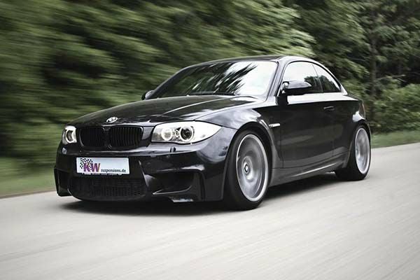 KW製 BMW　サスペンション