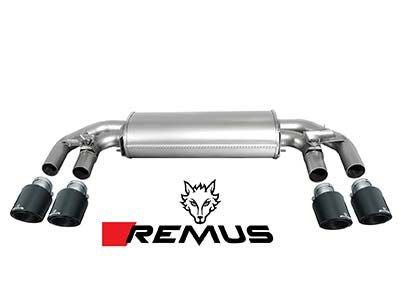 REMUS(レムス) 輸入車カスタムパーツ専門店 | オートパーツ(AutoParts)