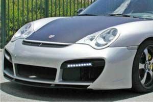 ポルシェ(Porsche) 996ターボ 輸入車カスタムパーツ専門店 | オート