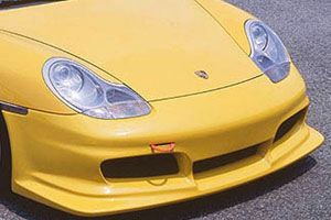 ポルシェ(Porsche) 996 GT3 輸入車カスタムパーツ専門店 | オート