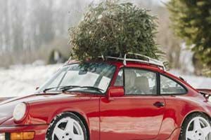 ポルシェ(PORSCHE) 911(964) 輸入車カスタムパーツ専門店 | オート