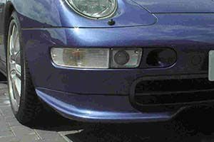 ポルシェ(Porsche) 993ターボ ボディ 輸入車カスタムパーツ専門店