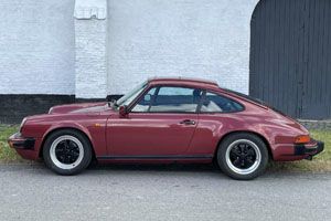 ポルシェ(PORSCHE) 911(930) 930 輸入車カスタムパーツ専門店 | オート