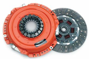 ポルシェ(PORSCHE) 911(930) 駆動系 カスタムパーツ