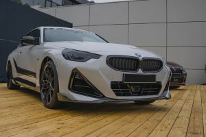 BMW 2シリーズクーペ G42/G87 輸入車カスタムパーツ専門店 | オート