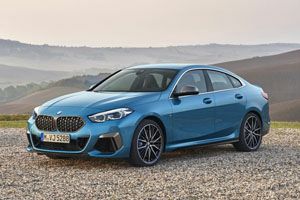 BMW 2シリーズクーペ／グランクーペ 輸入車カスタムパーツ専門店
