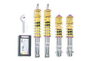 BMW 3シリーズ E36 (90-00) サスペンション・操舵系 カスタムパーツ