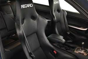 RECARO(レカロ) シート