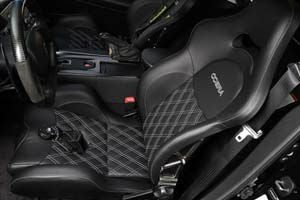 Cobra(コブラ) シート